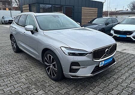 Volvo XC 60 XC60 Inscription T6 Recharge Plug-In Hybrid AWD
