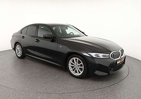 BMW 320 i xDrive M Sport ad.LED|PAs+Kam|Sitzhz|elSitz