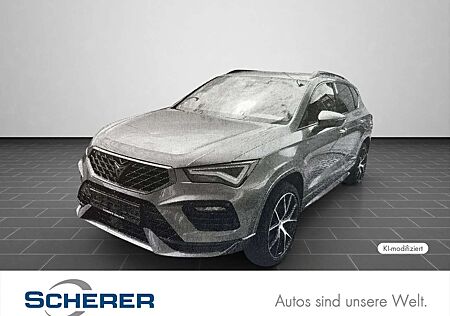 CUPRA Ateca 2,0 TSI DSG ACC/LED/NAVI/Sitzheizung vo./u
