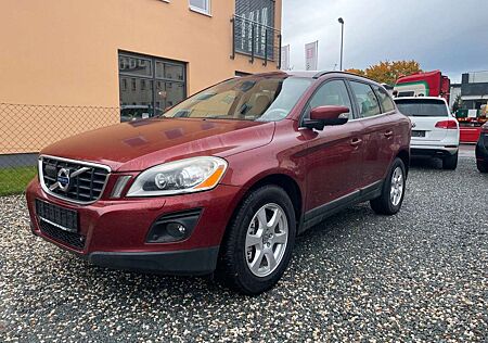 Volvo XC 60 gebraucht kaufen Volvo XC 60 XC60 XC60 Summum AWD