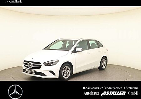 Mercedes-Benz B 200 gebraucht kaufen Mercedes-Benz B 200 Progressive+Kam+Navi Prem+Spur+LED Hi+MBUX