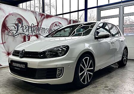 VW Golf Volkswagen GTD 2.0 *TÜV*AUTOMATIK*Garantie*