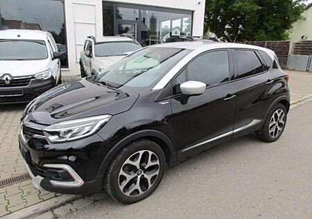 Renault Captur Collection TCE150 EDC Navi Kamera Sitzh. Alus PDC