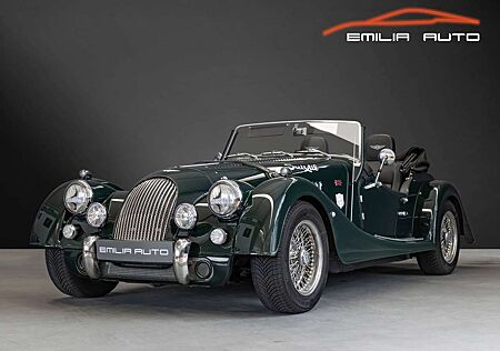 Morgan Plus Four Plus Four Servo Klima Automatik