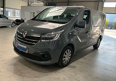 Renault Trafic Combi L1H1 2,8t Life Navi Klima 9.Sitze