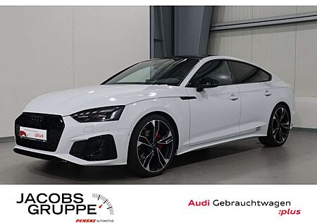 Audi A5 Sportback 40 TFSI S line business Pano*Matrix*AHK *