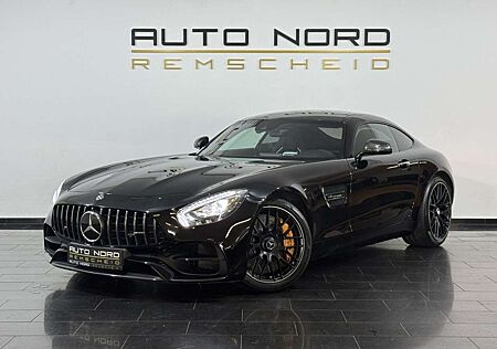 Mercedes-Benz AMG GT Coupé*Schale*Pano*Keramik*Kamera*Carbon