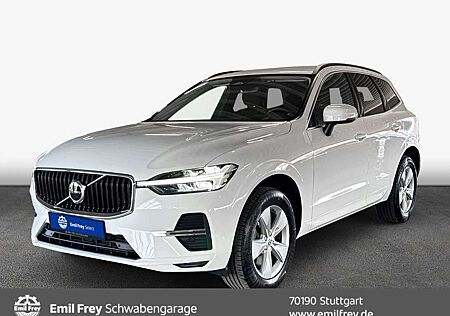 Volvo XC 60 XC60 XC60 B5 D AWD Geartronic Momentum Pro