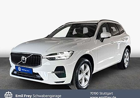 Volvo XC 60 XC60 XC60 B5 D AWD Geartronic Momentum Pro