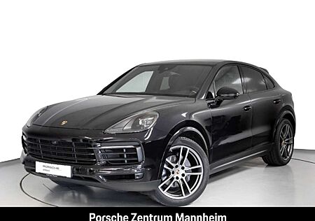 Porsche Cayenne Coupe Luft 14-Wege Bose 90l Privacy SurroundView