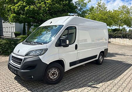 Peugeot Boxer 2.2 BlueHDI L2H2 Lift