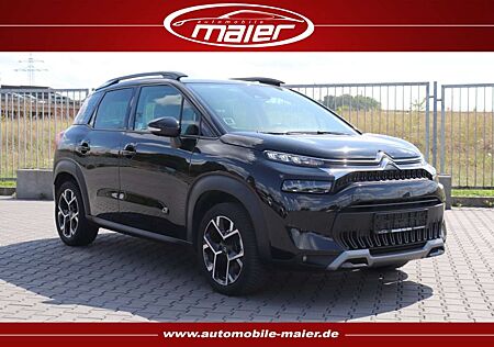 Citroën C3 Aircross Citroen Shine Pack Aut-NAV-KAM-LED-SPUR-