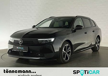 Opel Astra L ST ELEGANCE PHEV AT+LED+NAVI+RÜCKFAHRKAMERA+SITZ