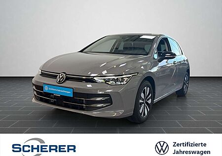 VW Golf Volkswagen VIII 1.5 TSI Goal LED+ NAVI AHK PDC ACC
