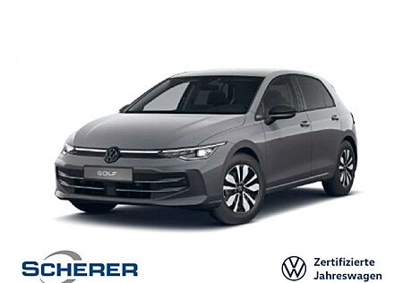 VW Golf Volkswagen VIII 1.5 TSI Goal LED+ NAVI AHK PDC ACC