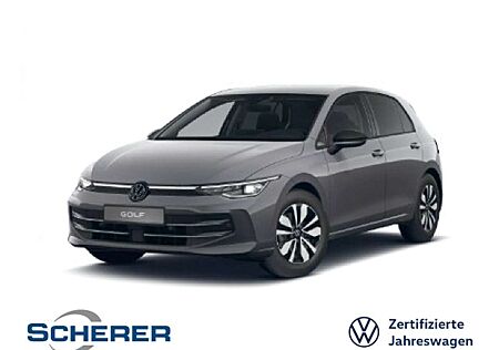 VW Golf Volkswagen VIII 1.5 TSI Goal LED+ NAVI AHK PDC ACC