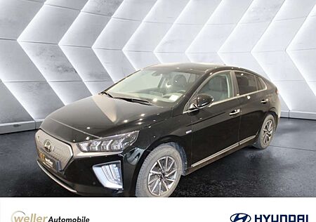 Hyundai Ioniq Elektro Premium Navigationssystem Rückfahrkamera K