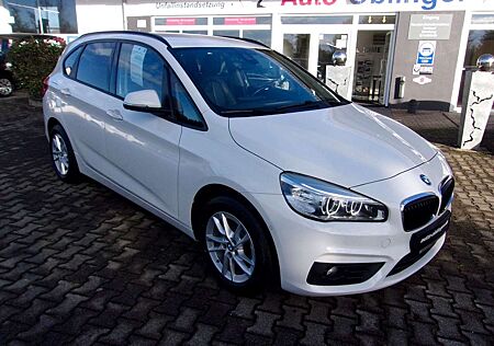 BMW 218 i Active Tourer Automatic -Head-Up,Leder,