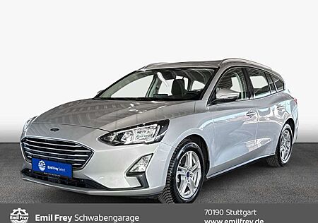 Ford Focus Turnier 1.0 EcoBoost Aut. COOL&CONNECT