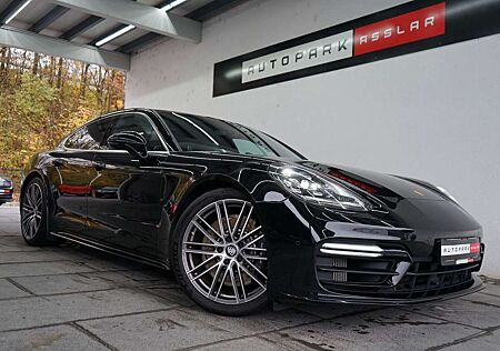 Porsche Panamera 4 S E-Hybrid*SportDesign+ABGAS*HAL*PANO