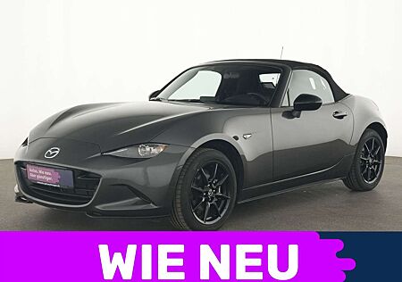 Mazda MX-5 Prime-Line LED-Scheinwerfer|Tempomat