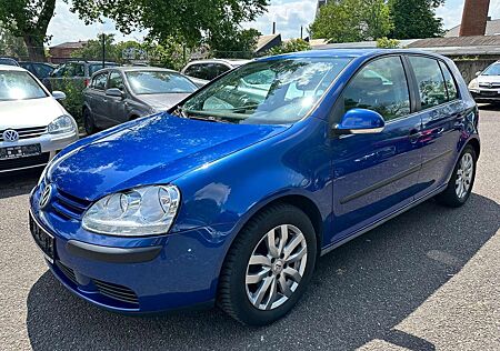 VW Golf Volkswagen Comfortline