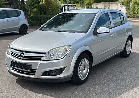 Opel Astra H Lim. Edition 1.6 Klima Tempomat Tüv Neu