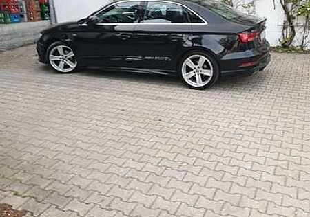 Audi A3 s line