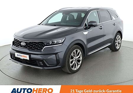 Kia Sorento 2.2 CRDi Platinum 4WD Aut.*NAVI*HEAD-UP*LED*360