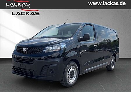 Fiat Scudo L3 Multicab Basis 2.0 Mu