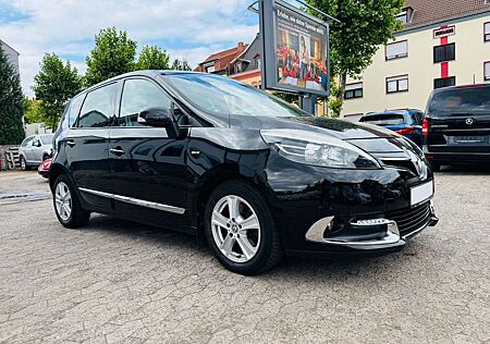 Renault Scenic III 1.6 dCi BOSE Navi Tempomat PDC AHK