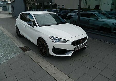 Cupra Leon VZ 1.4 e-Hybrid 245 PS DSG Sitzheiz/CarPlay/Copper
