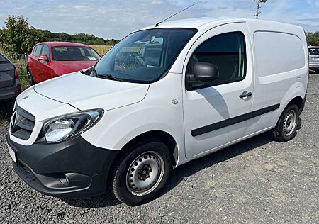 Mercedes-Benz Citan Kasten 112 lang*KLIMA*PDC*