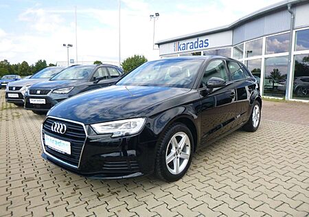 Audi A3 Sportback 30 TFSI NAVI/LED/Sitzheiz/PDC