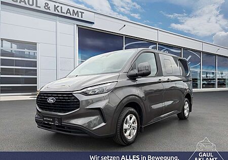 Ford Tourneo Custom 320 L1 Tourneo Trend FWD