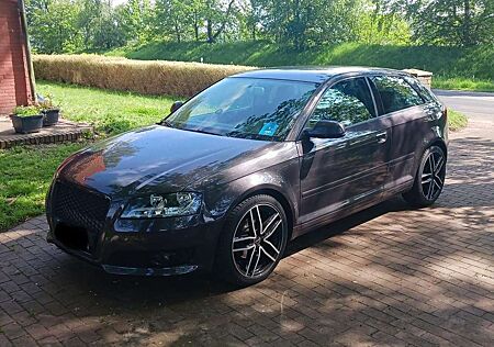 Audi A3 1.8 TFSI Attraction+KLIMA+ABS+ALU