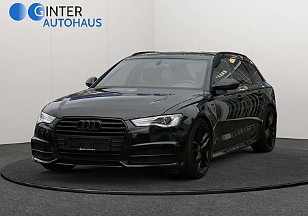 Audi A6 gebraucht kaufen Audi A6 Avant 3.0TDI clean diesel quattro competition