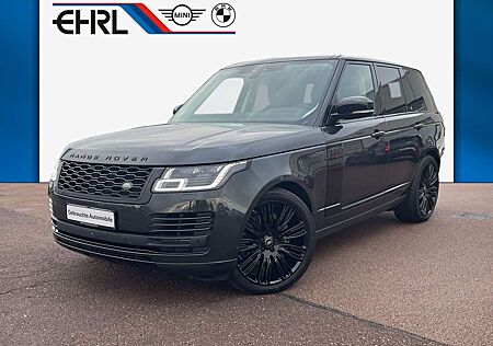 Land Rover Range Rover 4,4 Vogue ACC SOFT CLOSE 360° MEMORY 1.HD