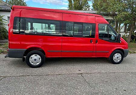 Ford Transit Kombi FT 350 L