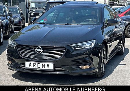 Opel Insignia B Grand Sport Business Innovation 4x4*