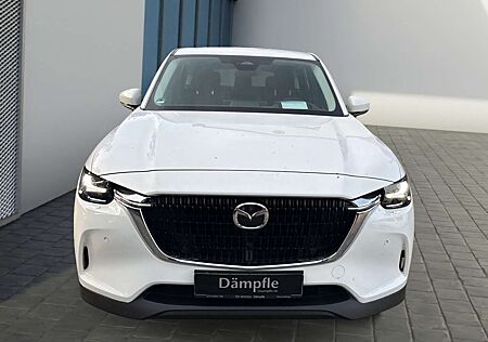 Mazda CX-60 2.5L e-Skyactiv PHEV Exclusive-Line Hybrid AWD
