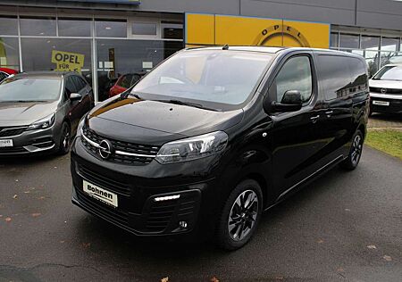 Opel Zafira Life Edition M,Navi,Bi-Xenon,HeadUp