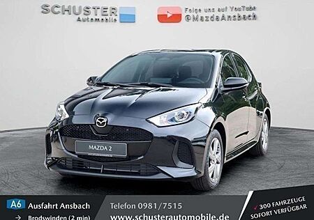 Mazda Others 2 Hybrid Exclusive-Line Automatik Kamera / PDC /