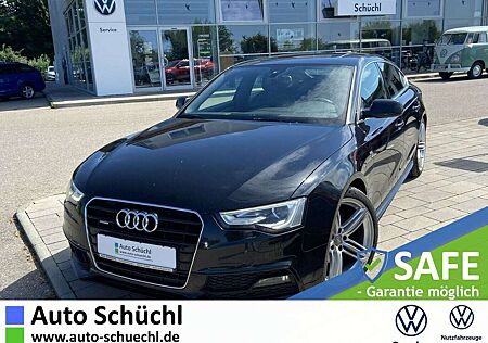 Audi A5 Sportback 3.0 TDI tiptronic quattro S-LINE 19