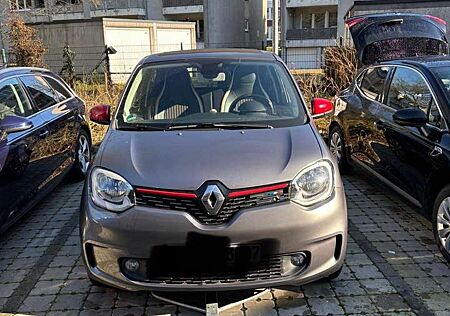 Renault Twingo Intens