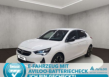 Opel Corsa-e Ultimate(Automatik-Elektroantrieb)
