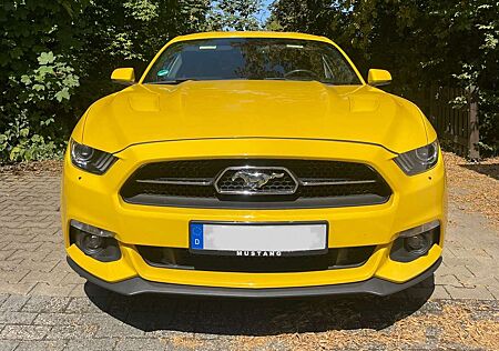 Ford Mustang 2.3 Eco Boost