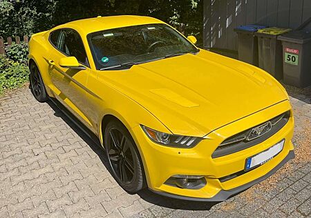 Ford Mustang 2.3 Eco Boost