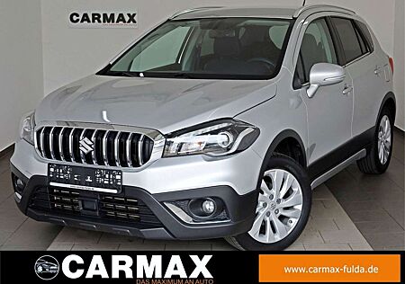 Suzuki SX4 S-Cross Comfort LED,SH,PDC,ACC,Apple Car