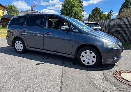 Mitsubishi Grandis 2.0 DI-D 7-Sitzer Intense